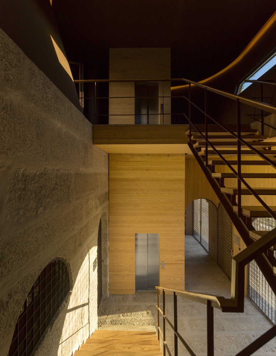 葡萄牙葡萄酒体验酒店·MONVERDE 乡村酒店-148