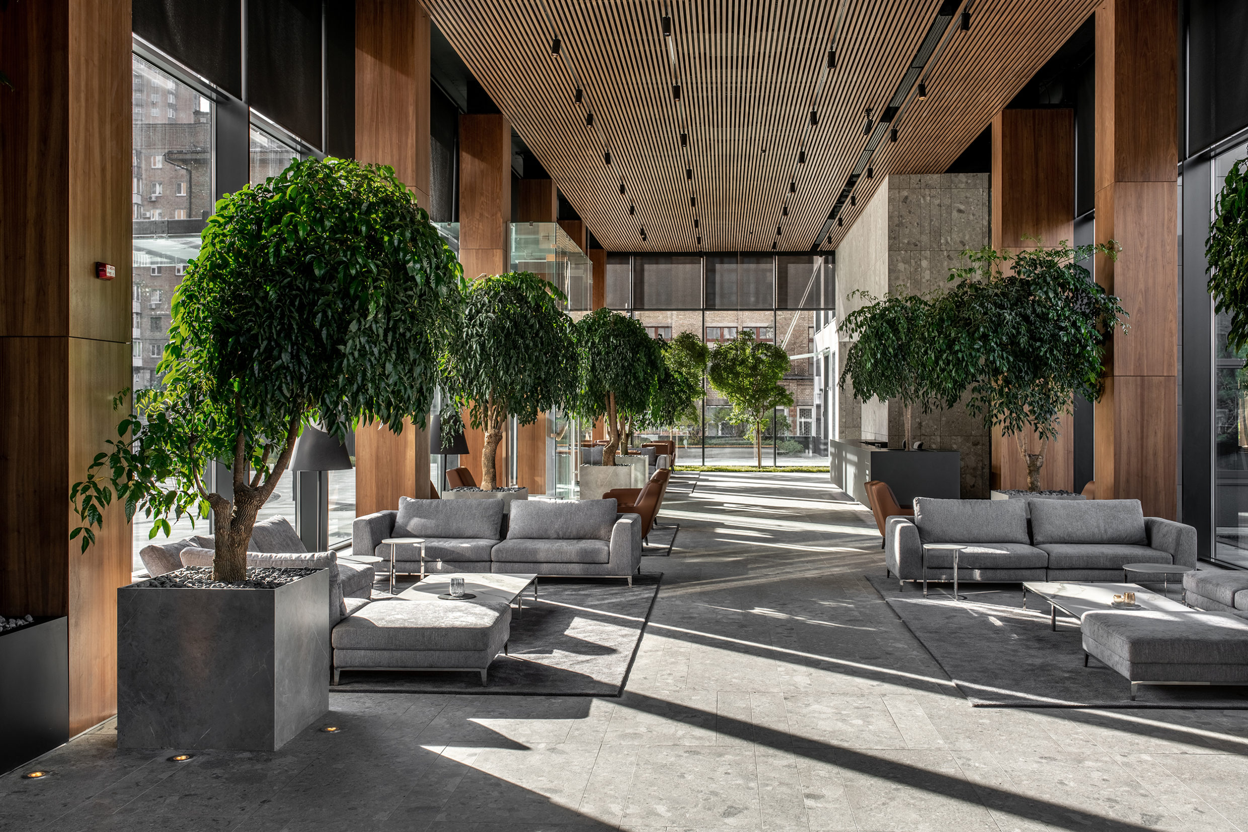 俄罗斯方块大厅前厅-2