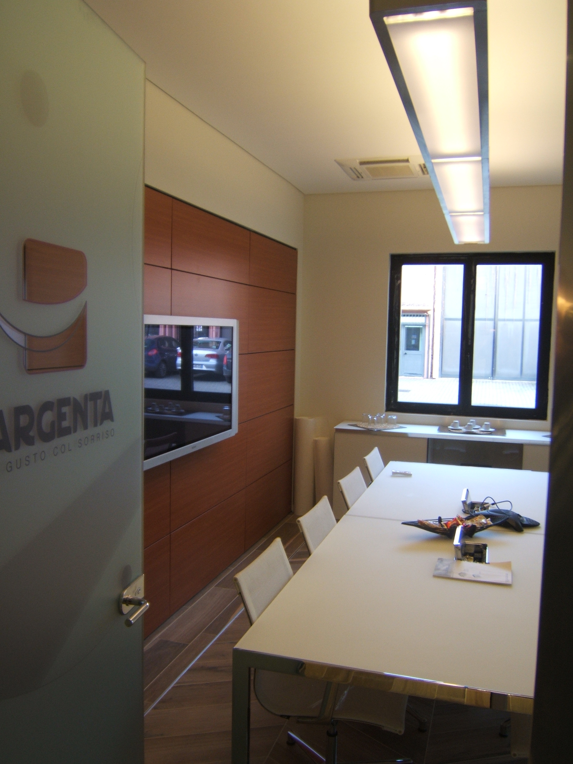 Nuova Sede Holding "Gruppo Argenta" SpA-37