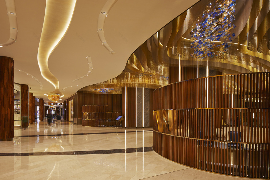 美狮美高梅酒店-28