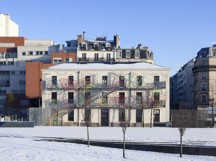 Second Chance School(二次机会学校)-6