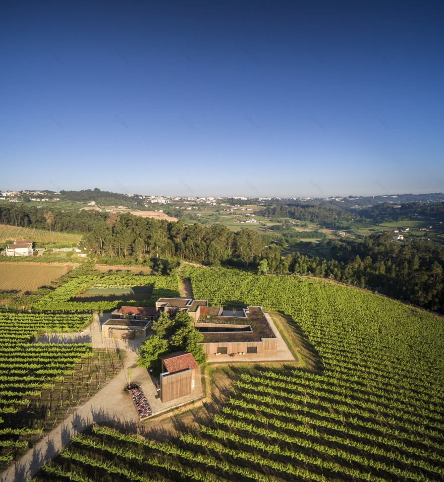 葡萄牙葡萄酒体验酒店·MONVERDE 乡村酒店-6