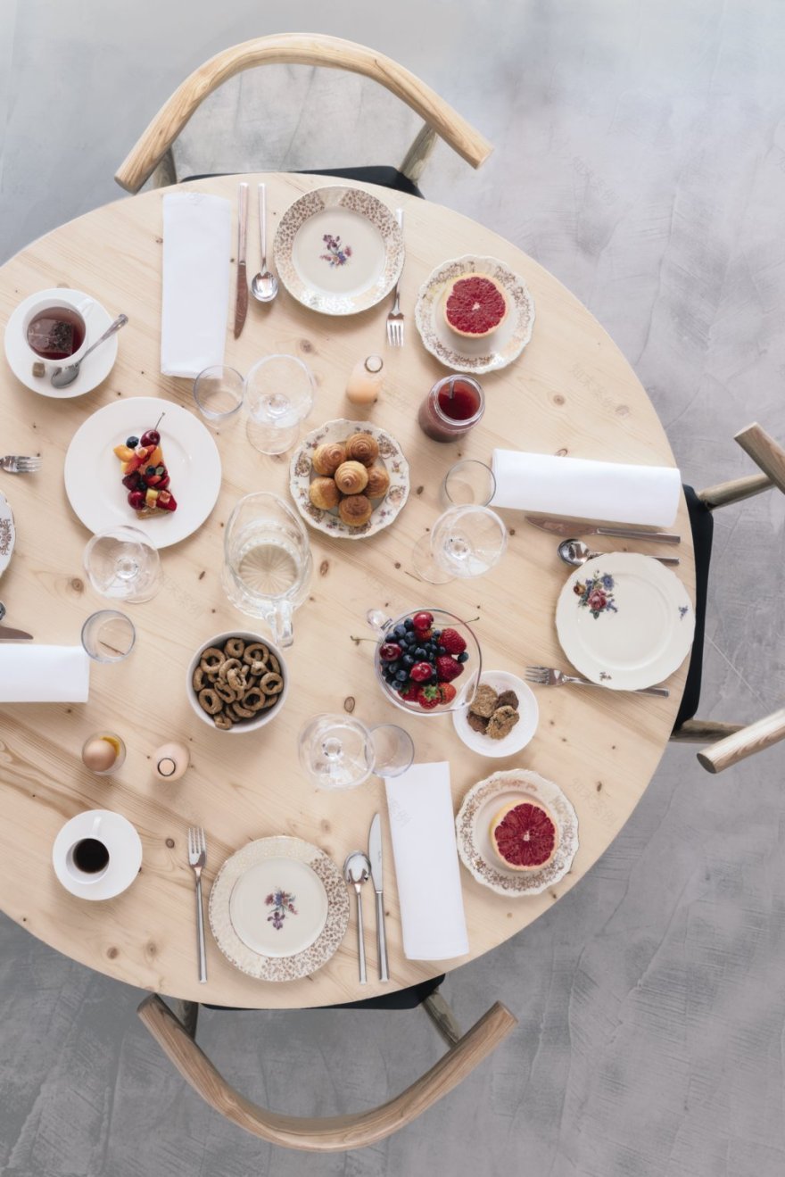 Archinti 西餐厅-16