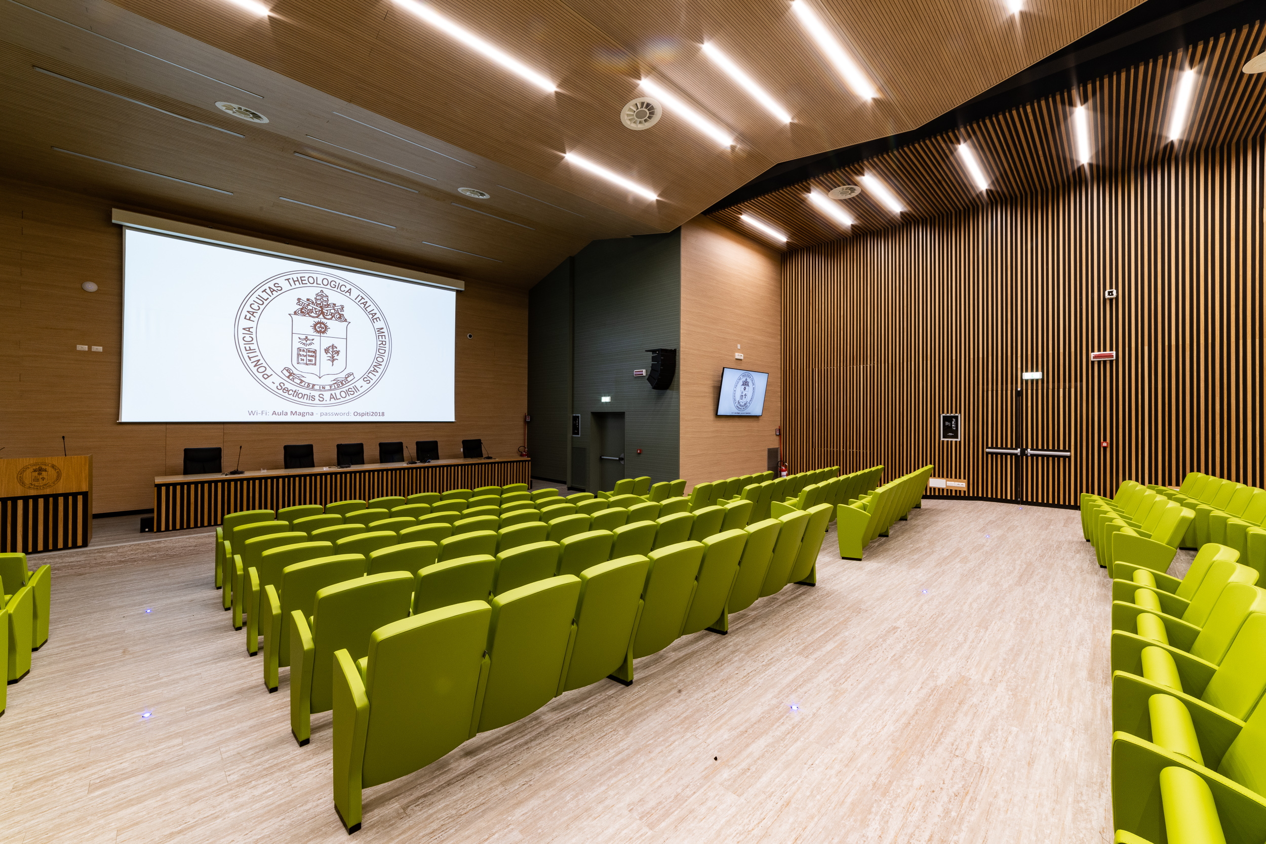 意大利南部神学院改造-10