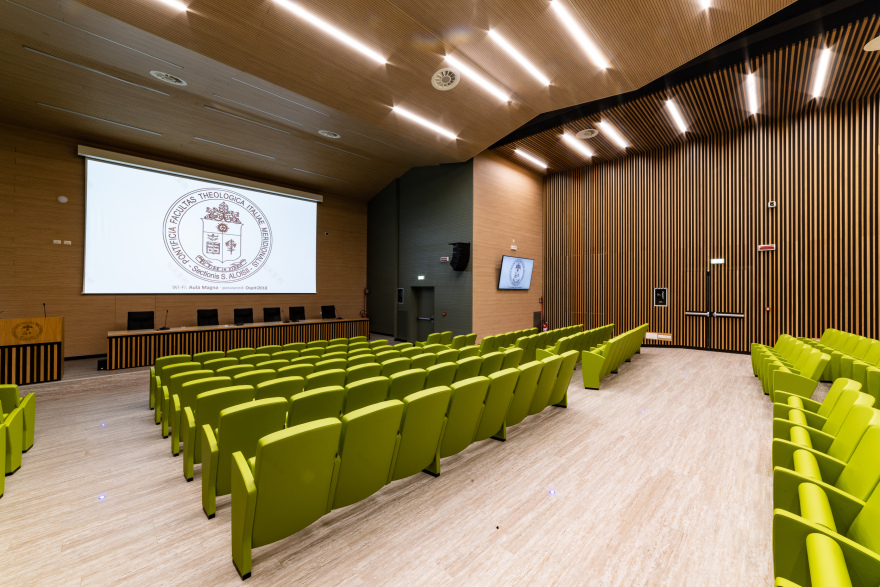 意大利南部神学院改造-10