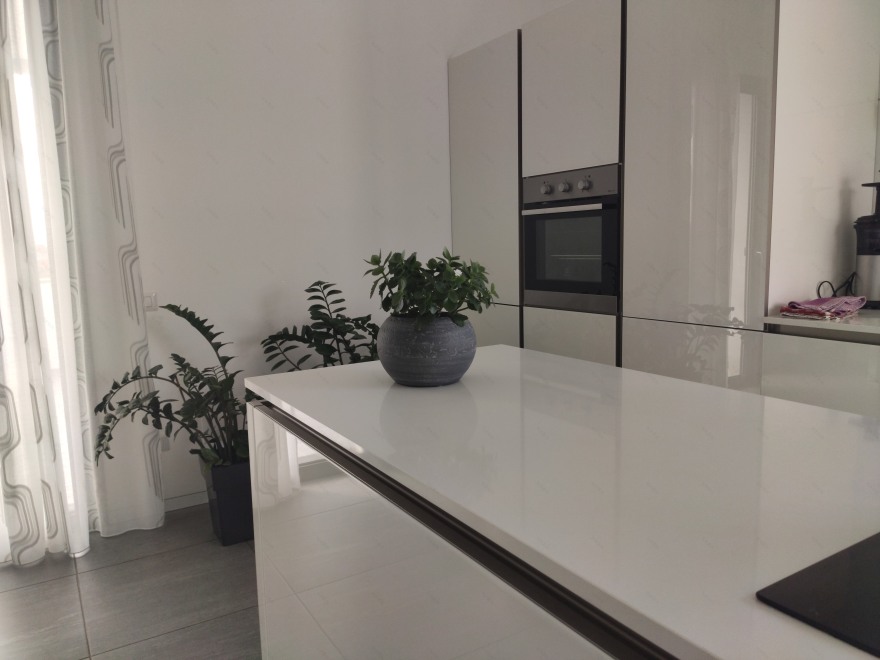 P+F 别墅 | 双层空间与自然融合的设计佳作-6