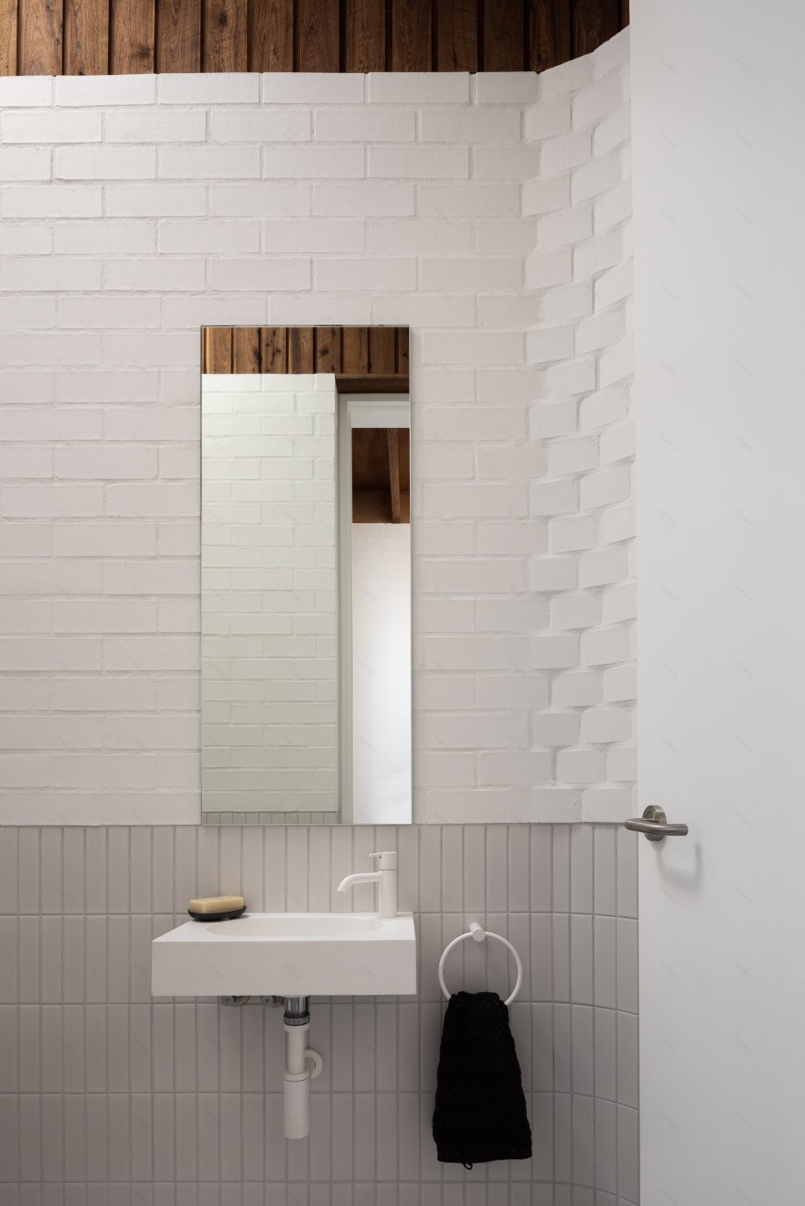 东弗里曼特尔住宅-28