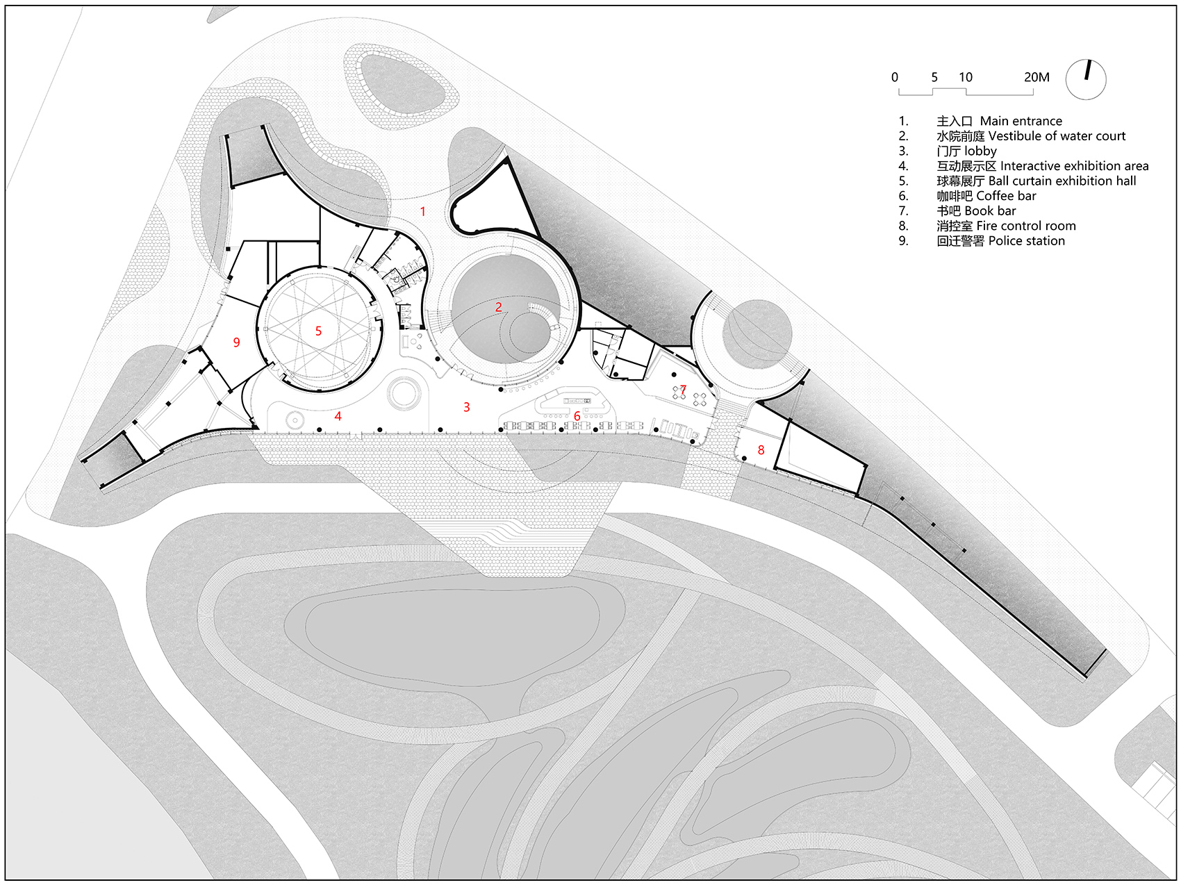 碧道之环丨同济大学建筑设计研究院（集团）有限公司-85