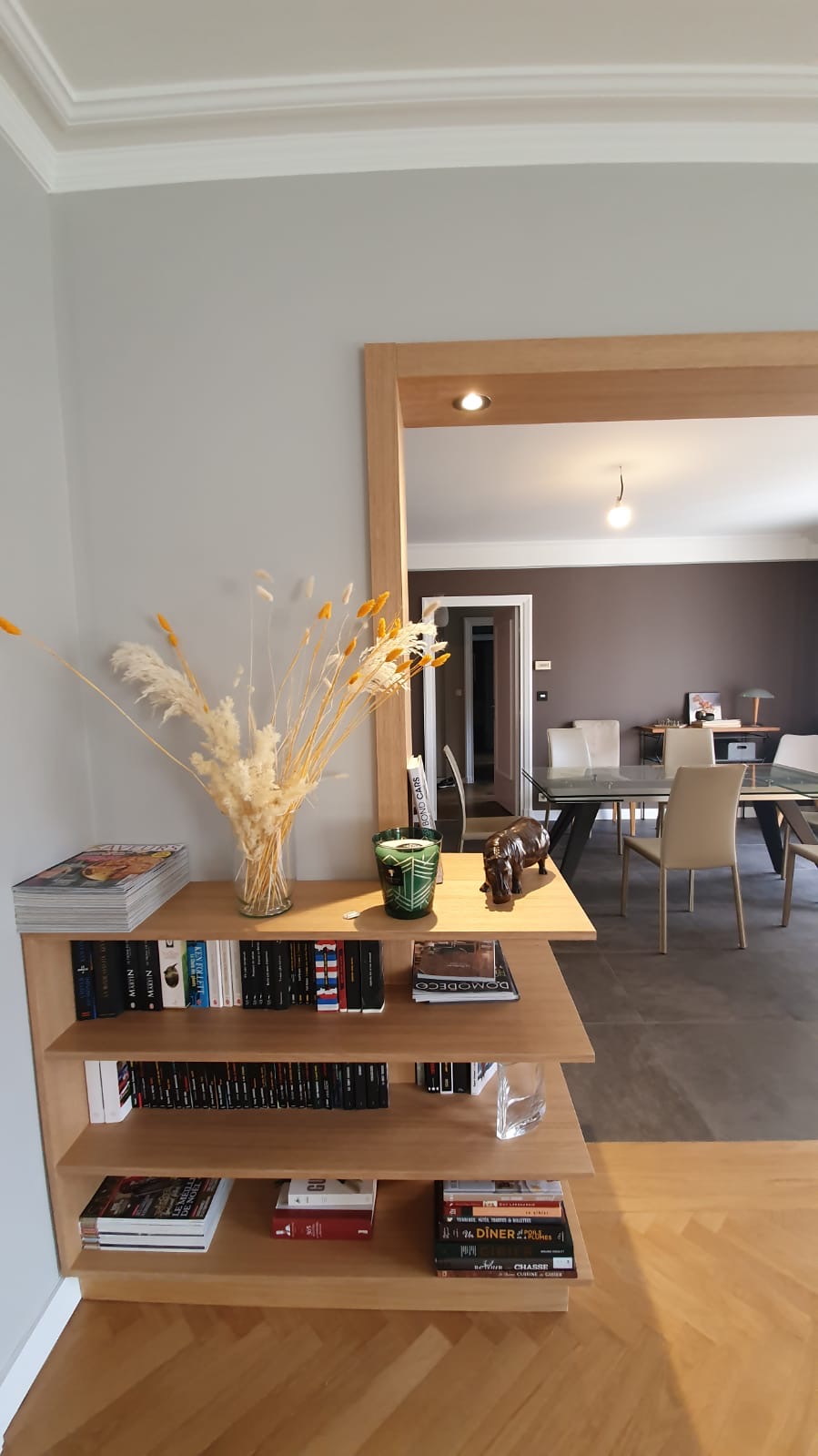 Arnaud Perrillat丨公寓丨Appartement privé à Lyon-1