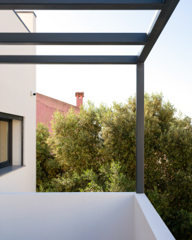 House in LSF2 - Lisbon