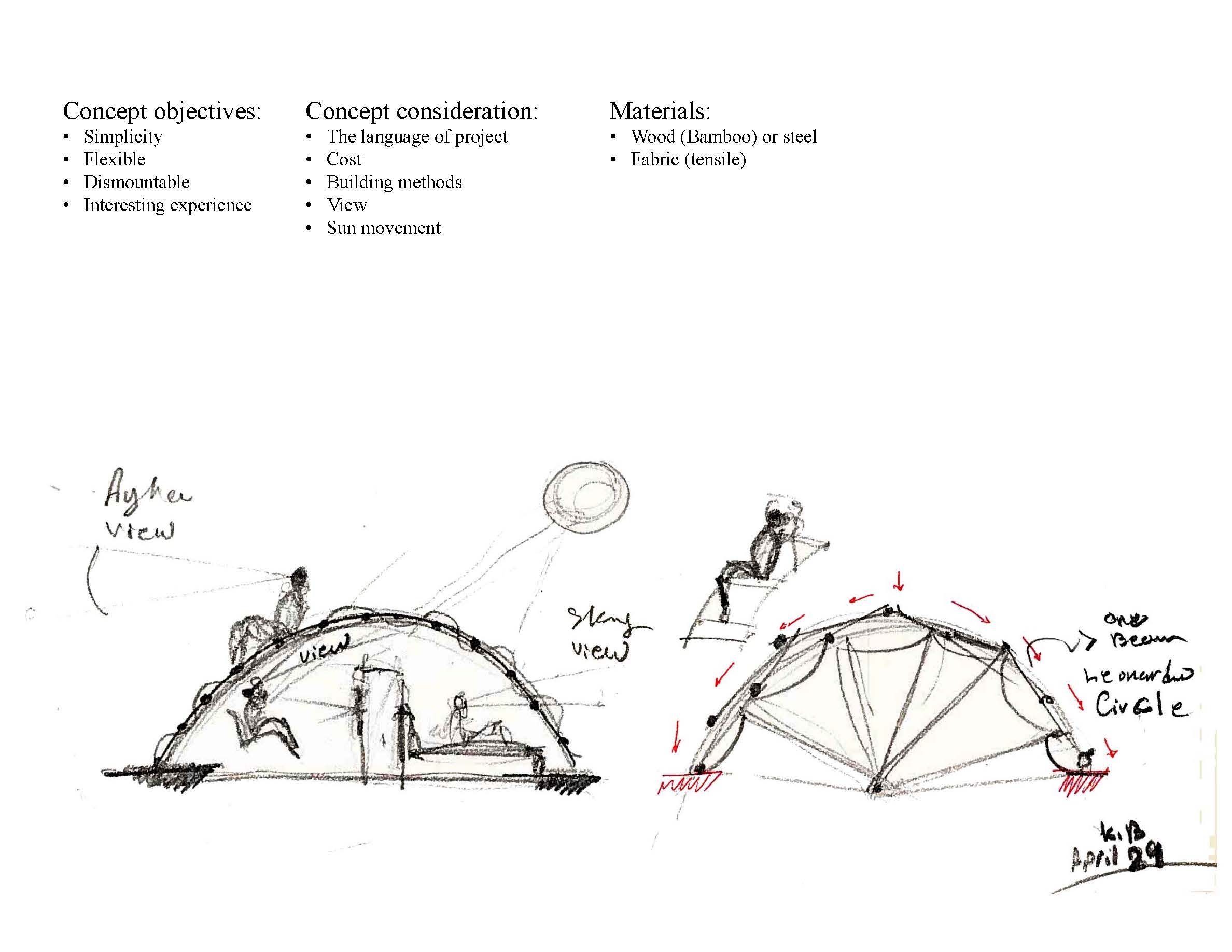 Zarb Sleeping tents-8