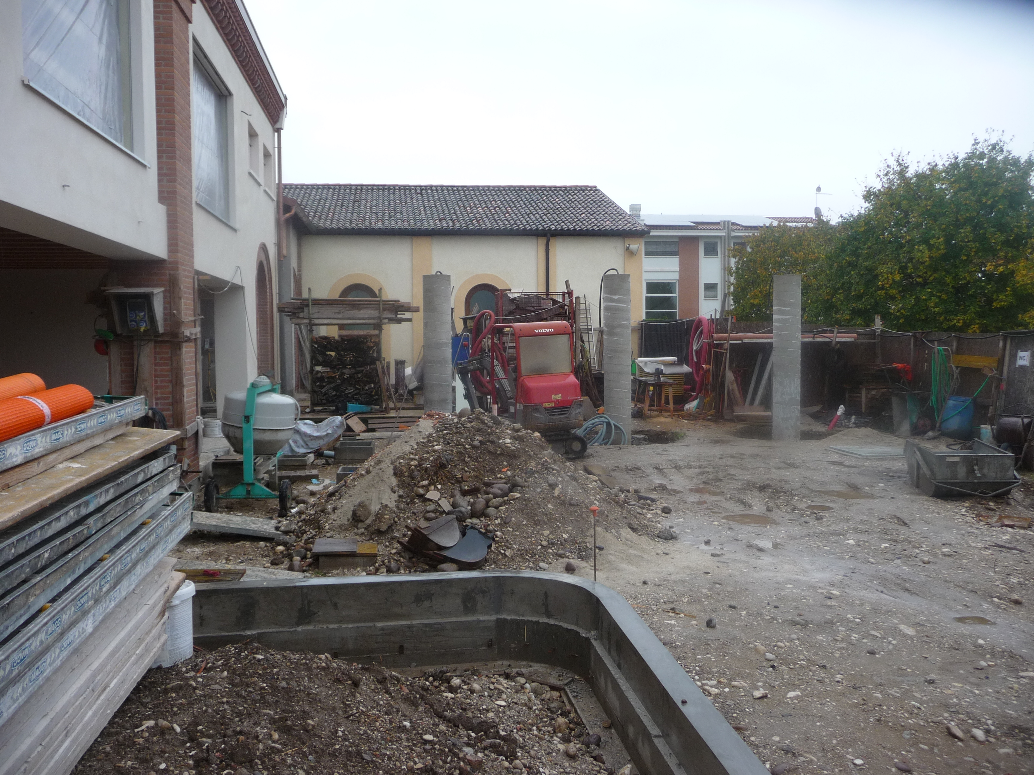 农村社区公益住房——绿色环保、能源高效的典范-103