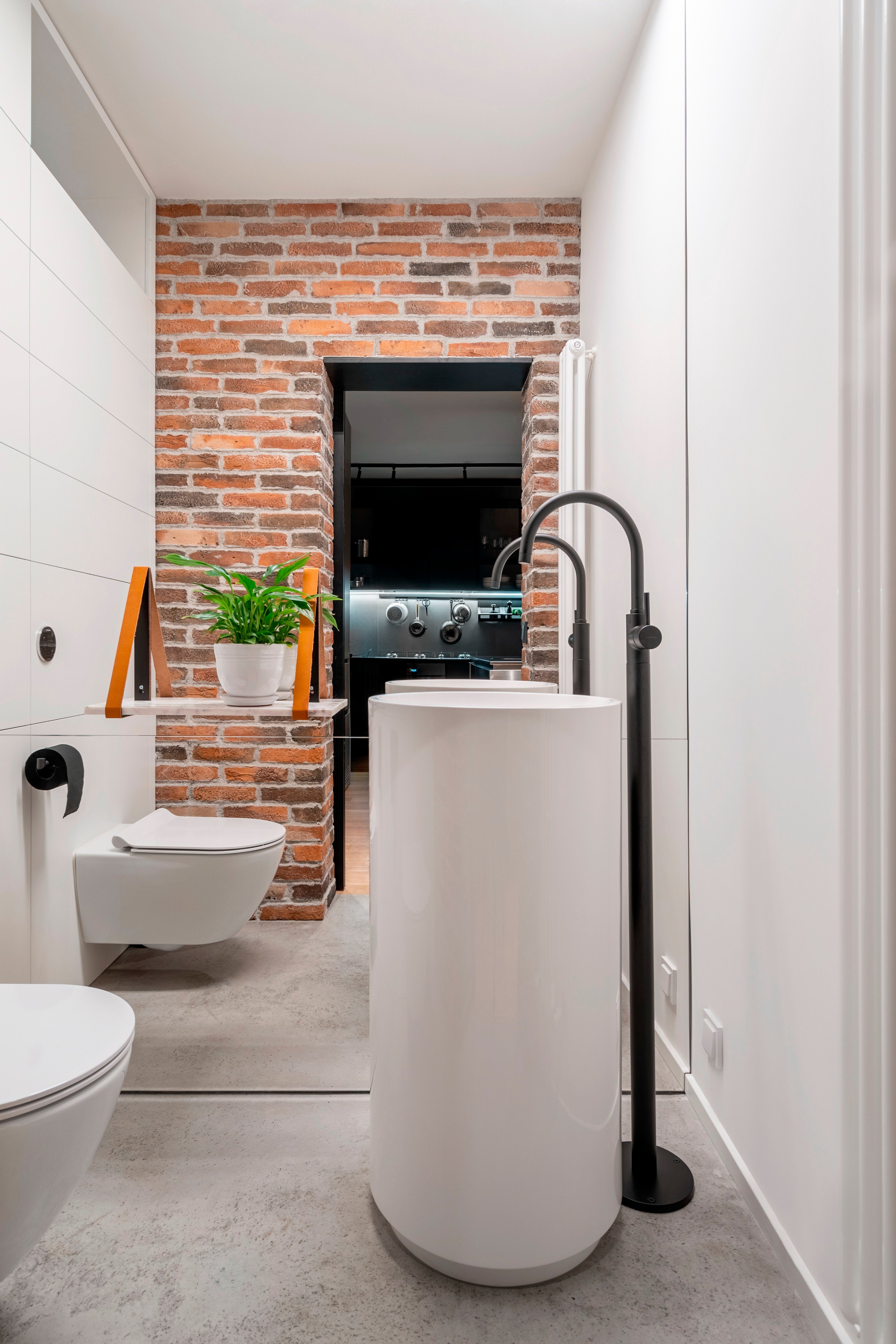 hush architects丨乡村别墅-19