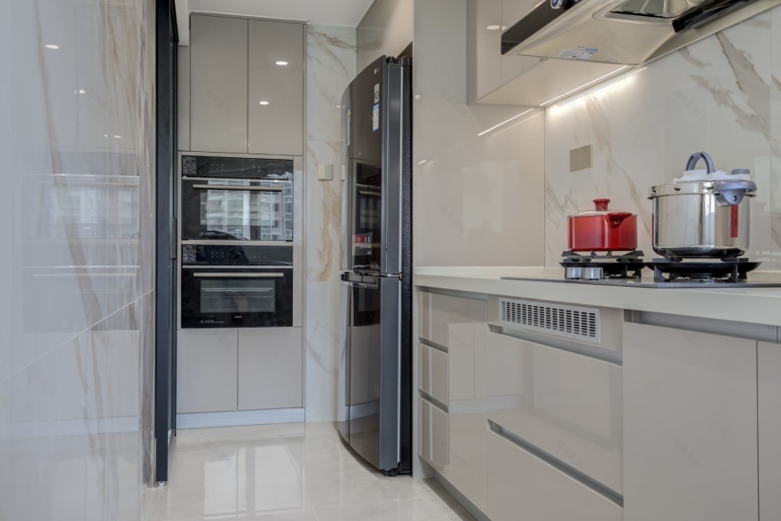 90 后时尚博主之家丨中国深圳-21