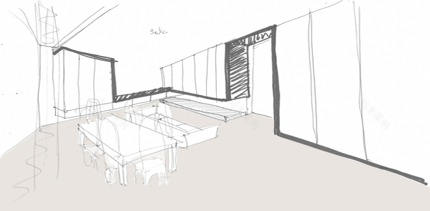 Ma·iminos 公寓改造丨REM'A Arquitectos-14