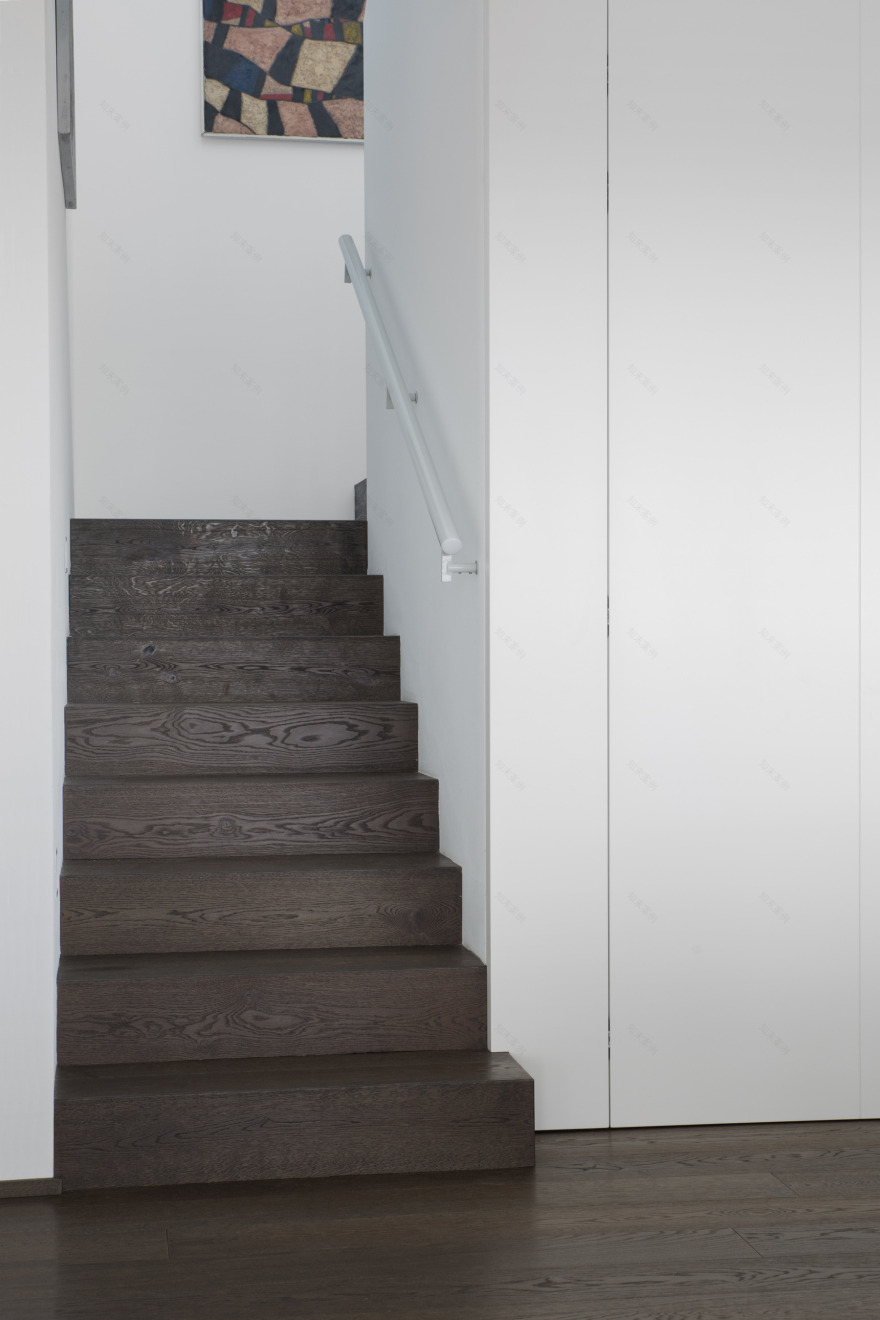 生态别墅 CASA NM | 木质高效环保设计-14