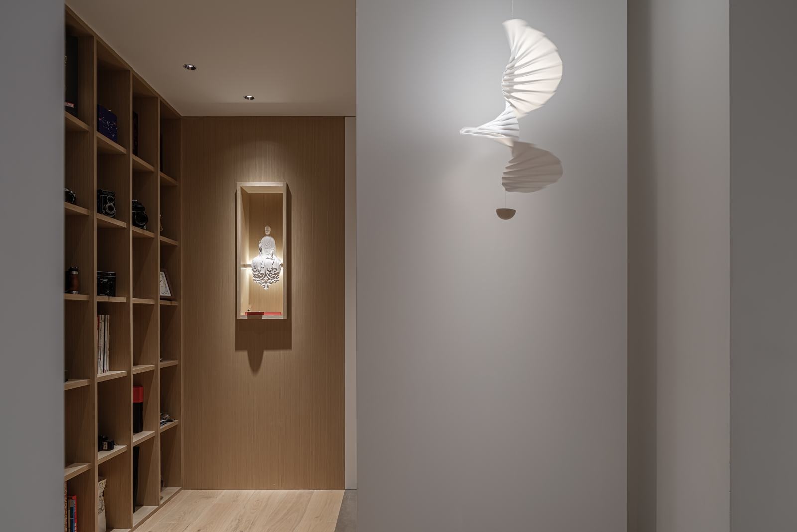 复调丨中国南京丨南京云行设计-49