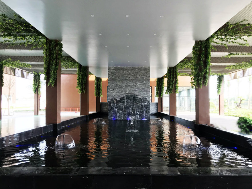 越南永兴集团办公楼-14