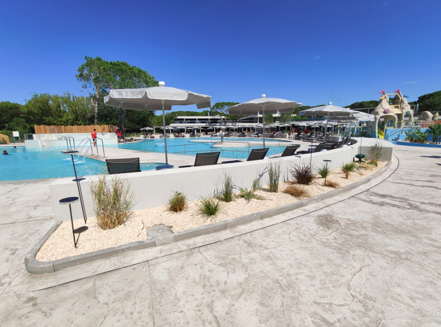 色彩斑斓的 Camping Mediterraneo-9