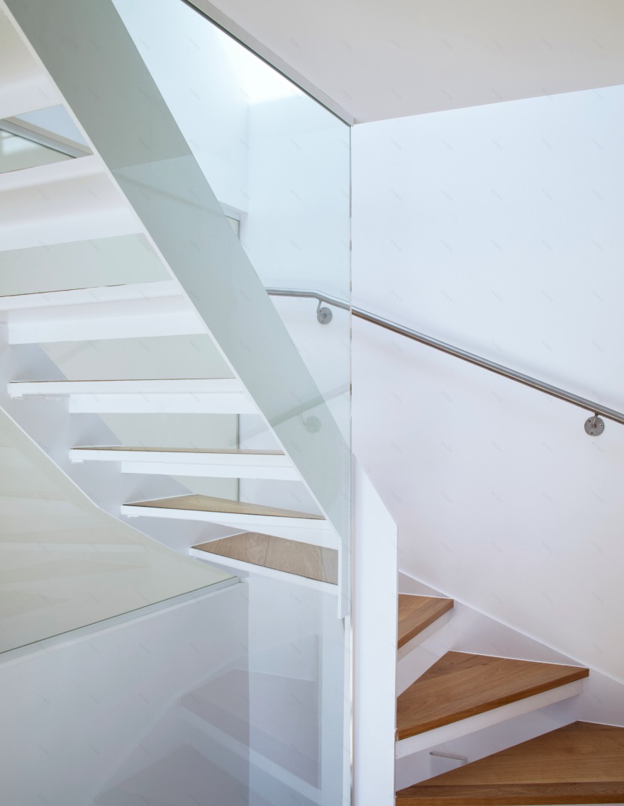 颠覆传统设计的“Amerland Road 别墅”-22