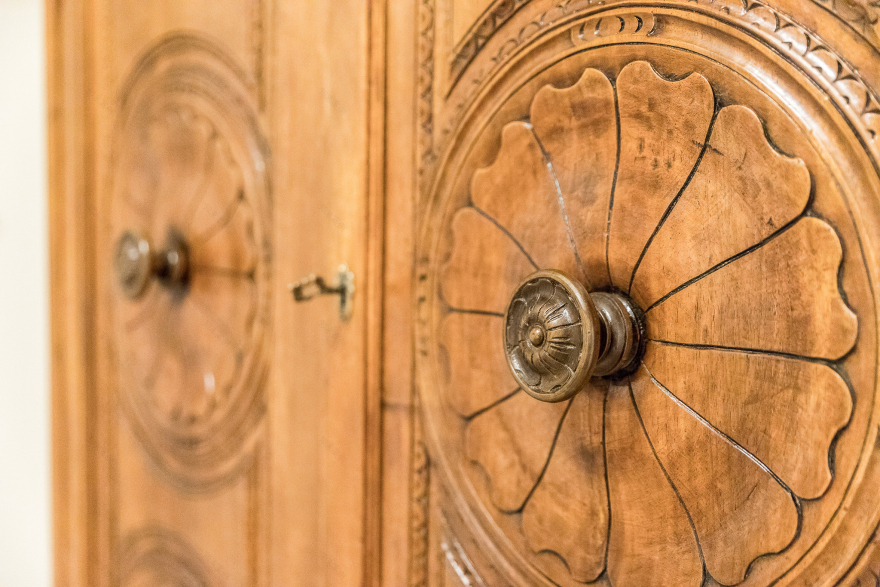 威尼斯 15 世纪宫殿改造,打造奢华旅游公寓-18