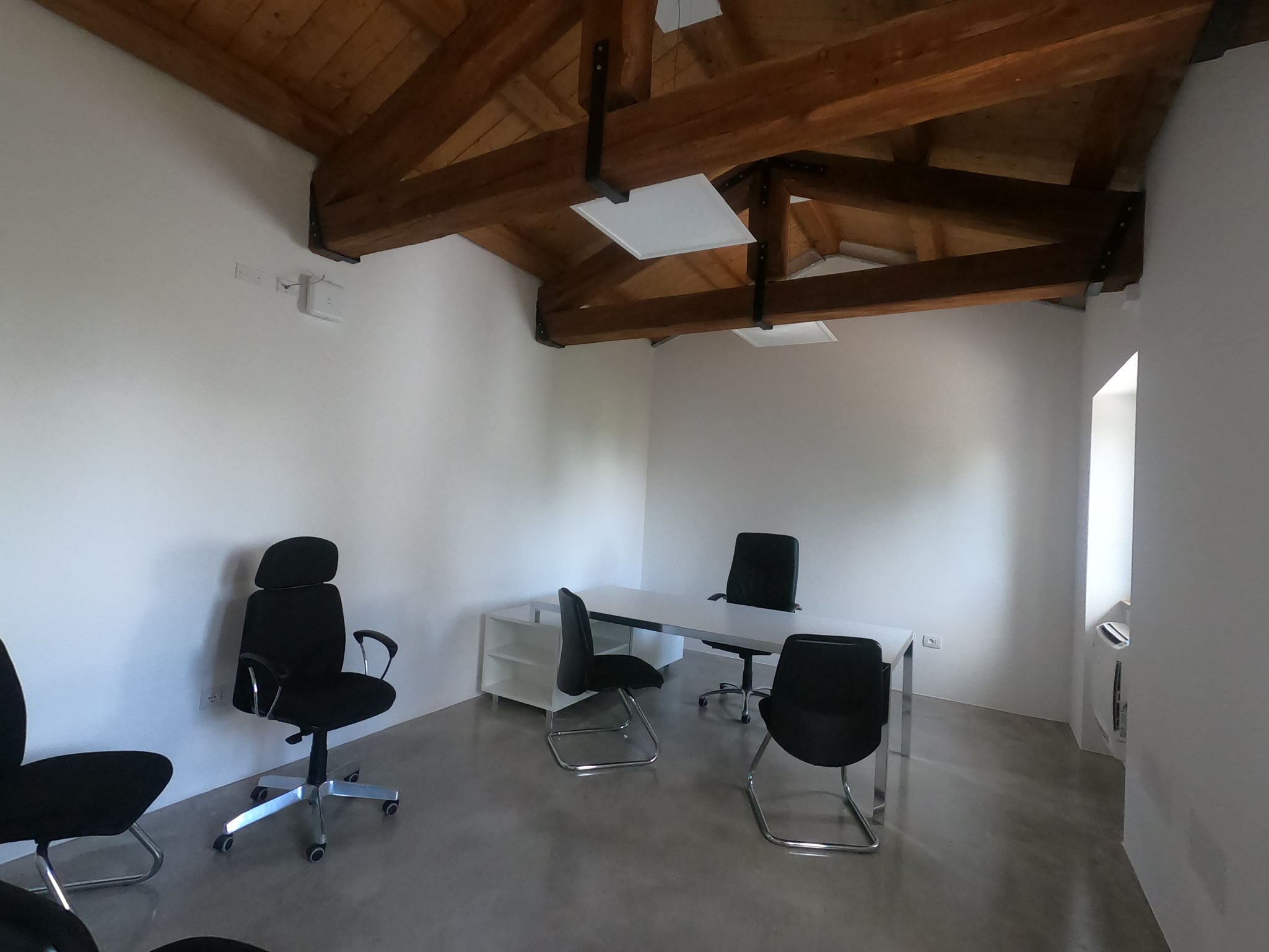 意大利 Macerata 的 Villa Lauri 重塑项目丨Cristian Rocchi-14