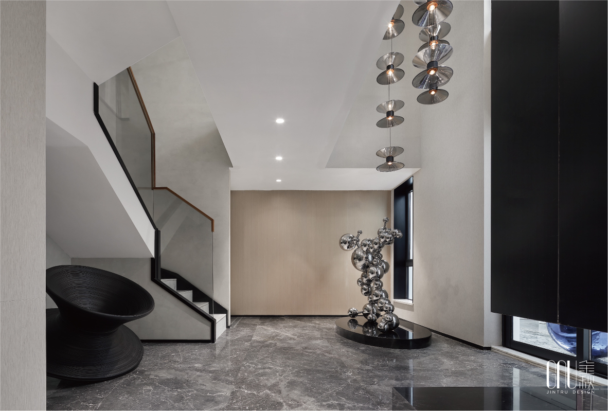 东莞京彩未来家云墅：又见经典，漫步未来！-25