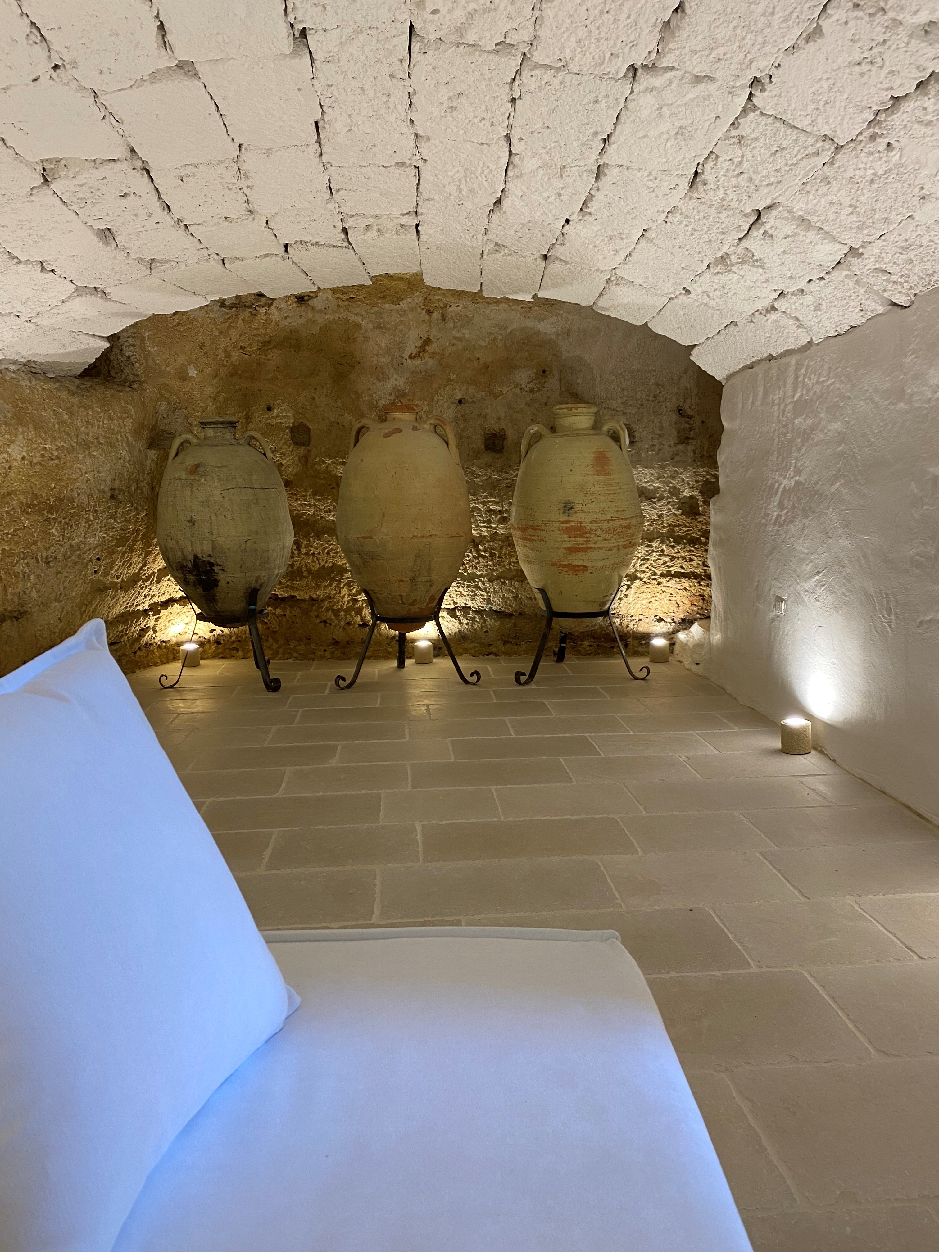 L'IMMACOLATA 别墅设计-4