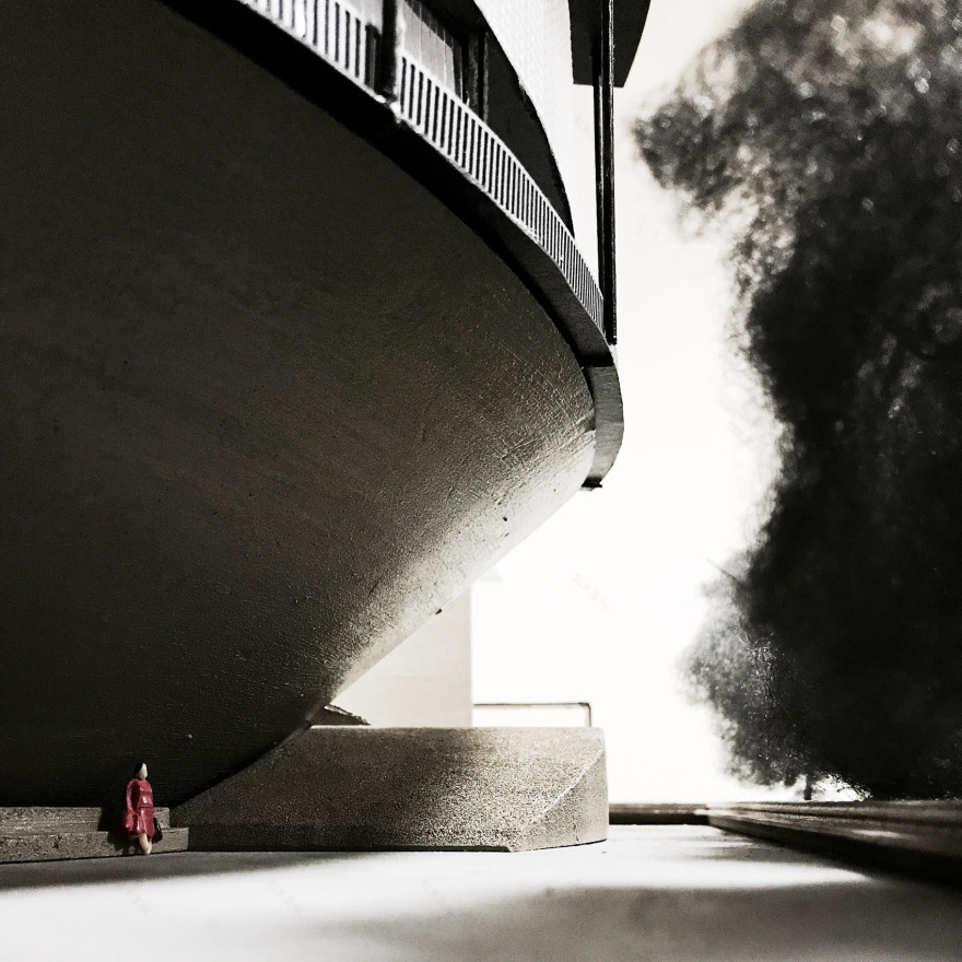 深圳梦工场 · 热带城市中的渐变“皇冠”丨中国深圳丨丘建筑设计事务所(大屿建筑+岚建筑)-202