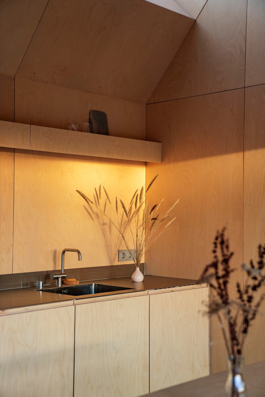 田野别墅丨瑞典-7