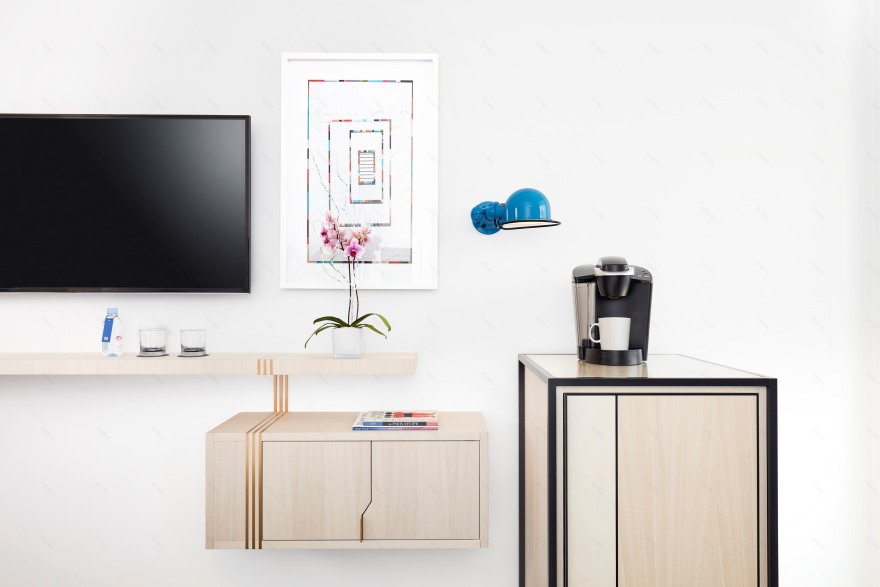 威廉·威尔酒店(WILLIAM VALE HOTEL)-18