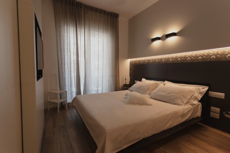 温暖的海边小屋 | 三口之家的度假天堂-17