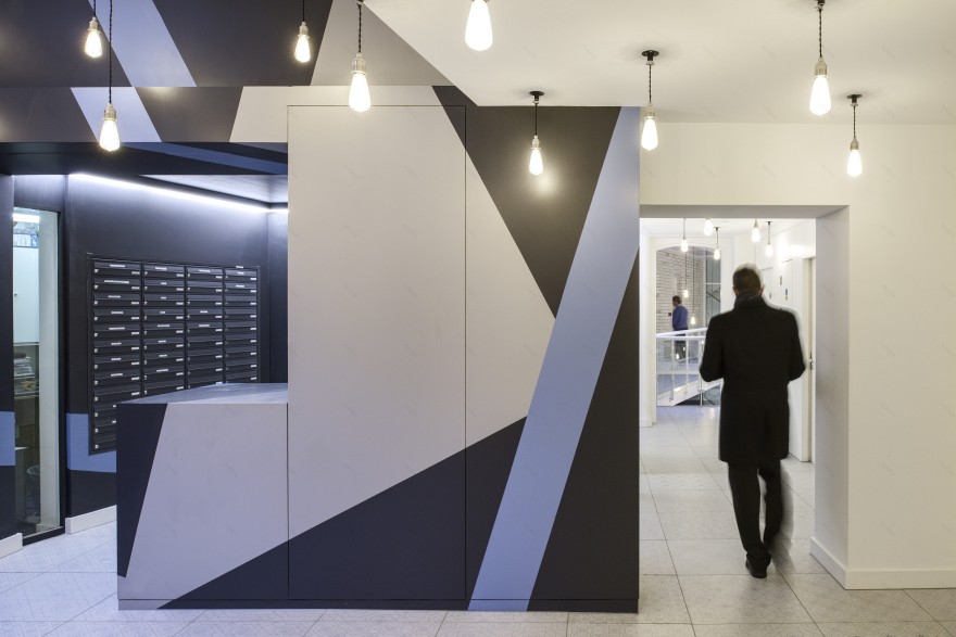 One Quality Court 共享办公空间-9