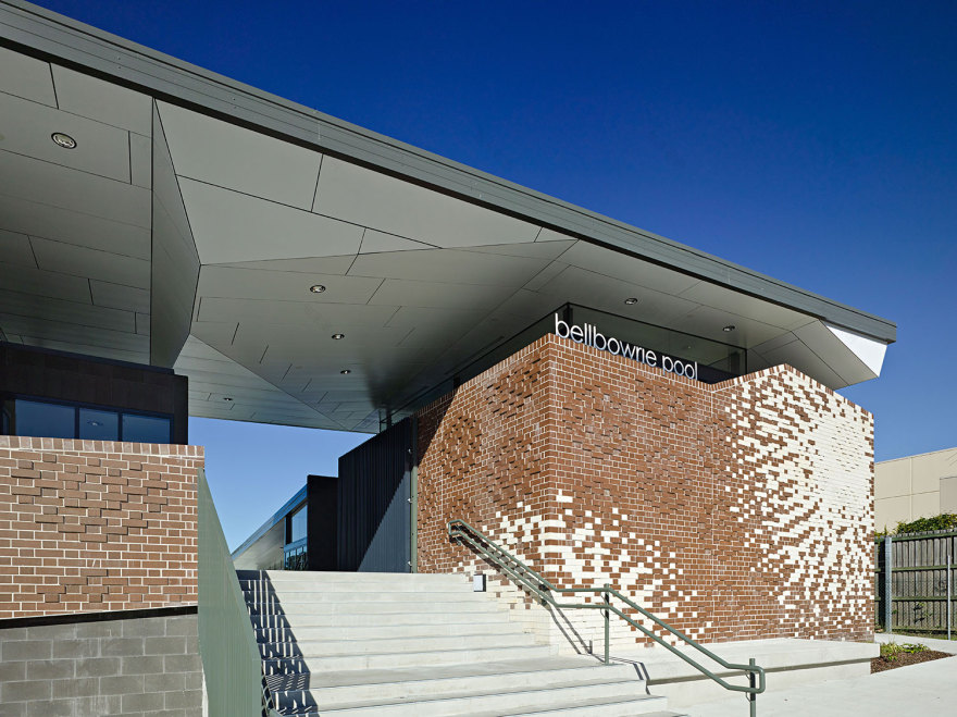 贝尔博瑞泳池设计-5