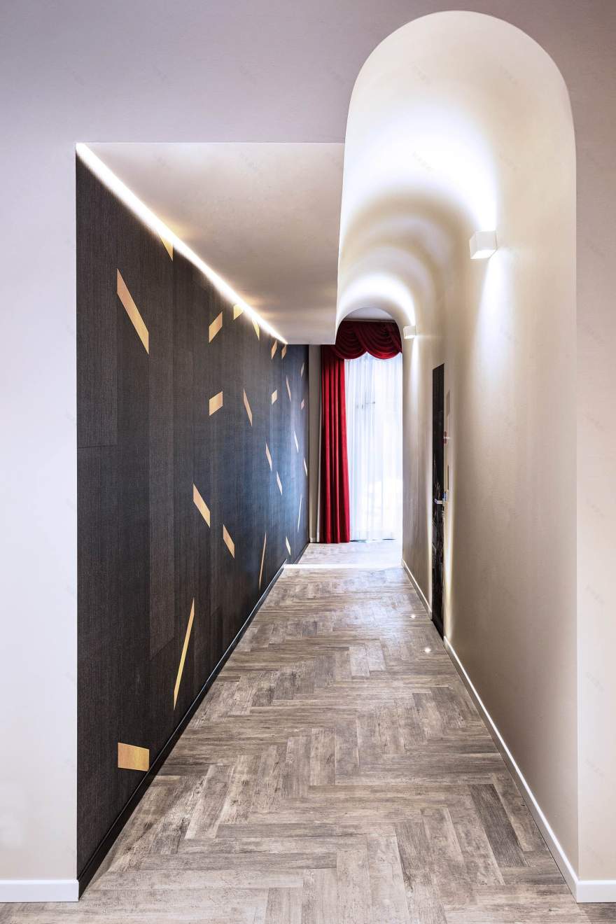 维罗纳历史建筑翻新,歌剧艺术融入现代空间-1