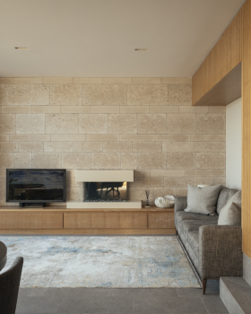 Clifftops 度假小屋丨英国丨Morrow + Lorraine Architects