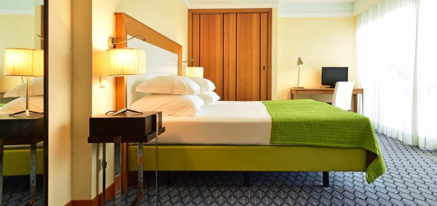 Pestana Promenade 酒店-17