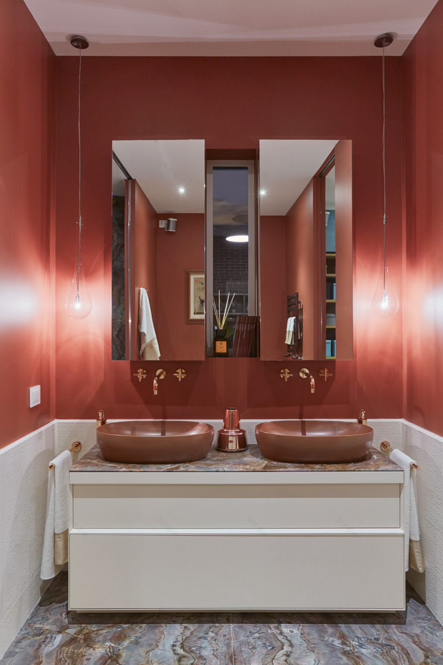 绿色梦幻别墅-7