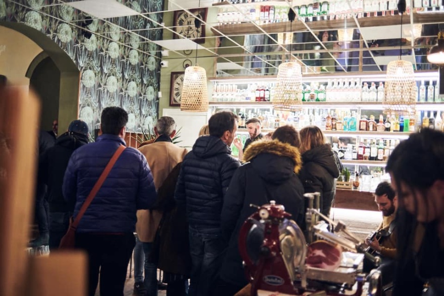 Ramerino 餐厅设计-6