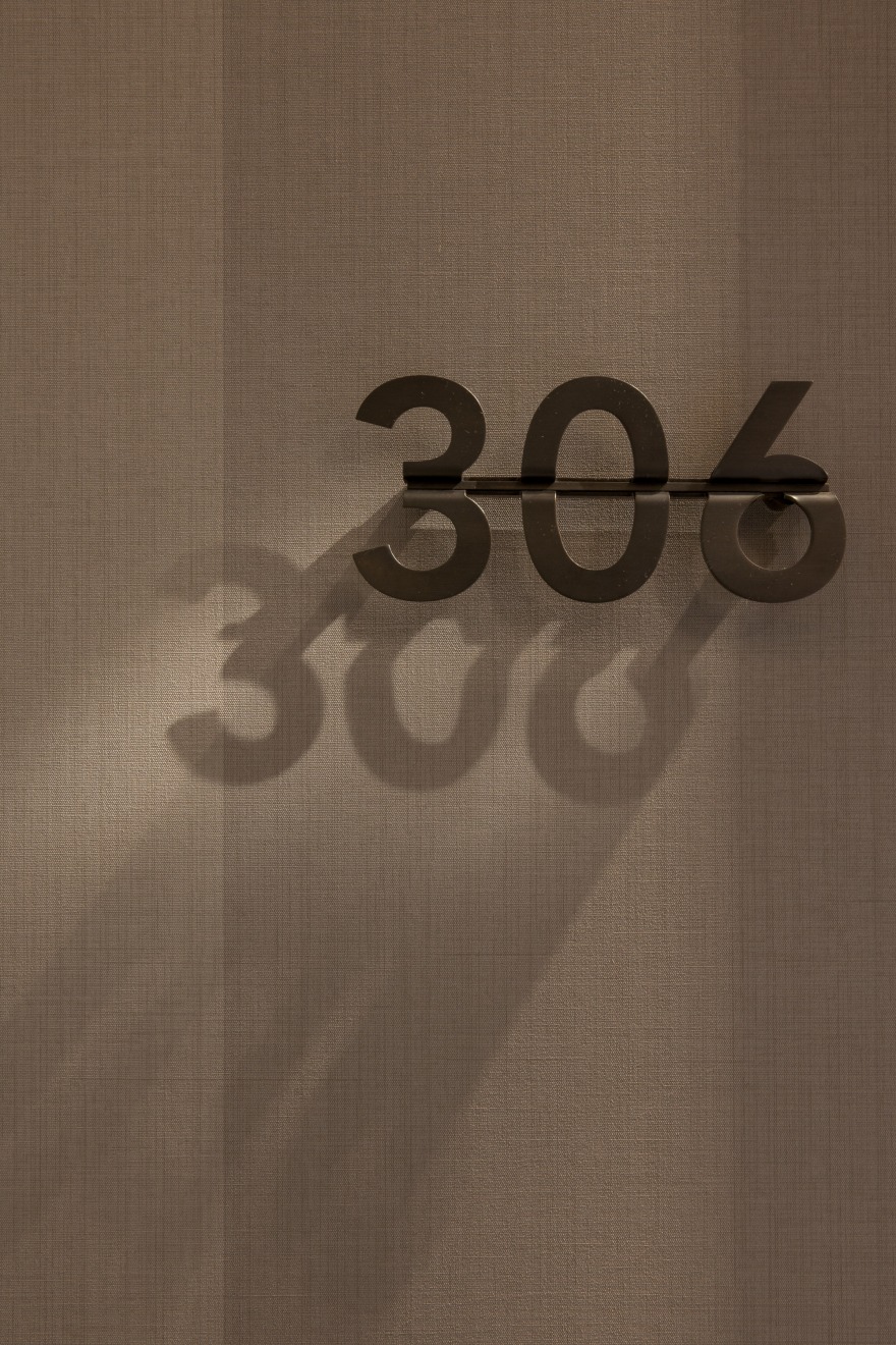 贝鲁特关键公寓酒店-11