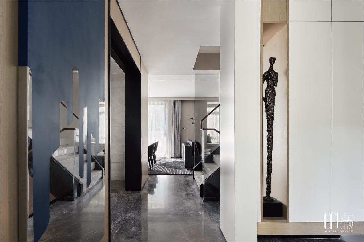 东莞京彩未来家云墅：又见经典，漫步未来！-7