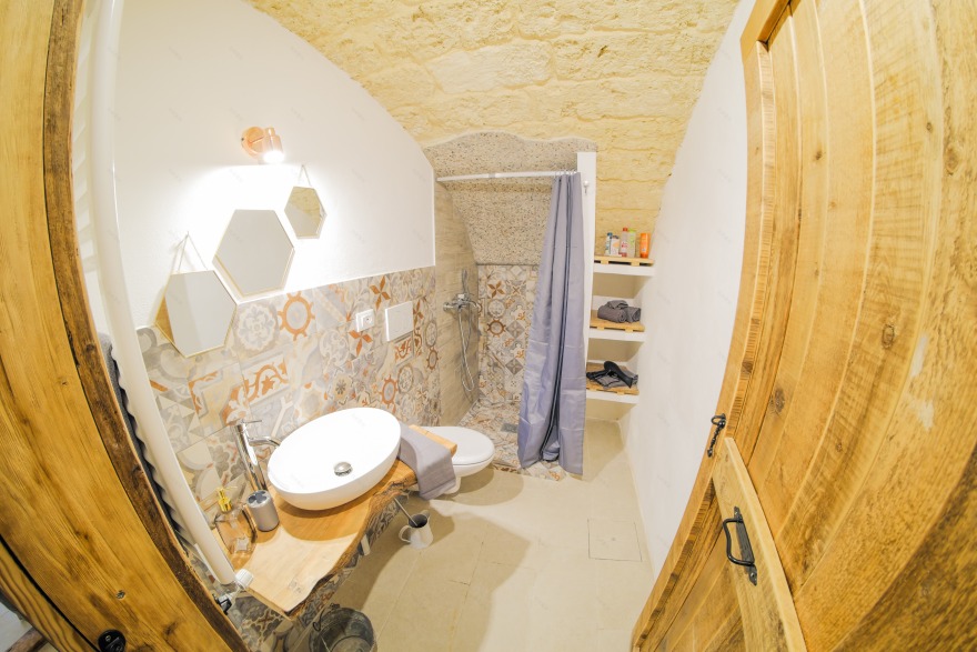 勒·安蒂凯·迪莫雷·迪·迪亚丨意大利莱切-12