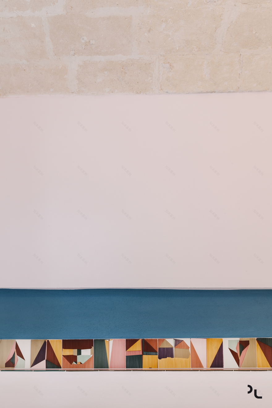 蜕变之居 · 米兰 70 年代风格的 Mimì别墅-5