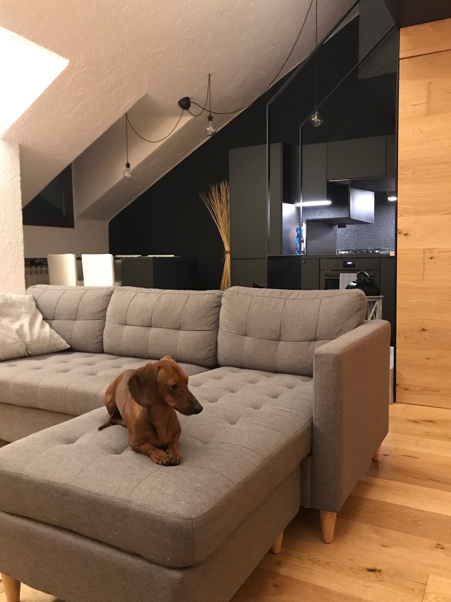 Chalet di montagna-5