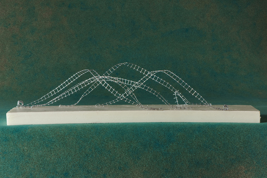 WOJR,Civitella Ranieri建筑奖-49