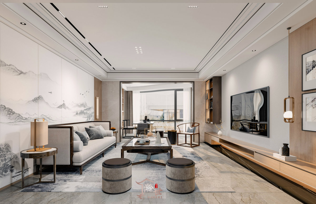 简约北欧风，打造舒适宜居空间-39