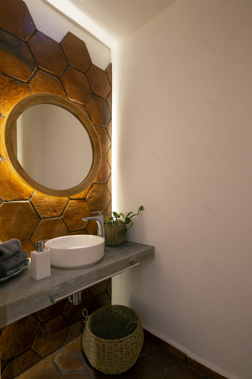 Casa Callejón 别墅-6