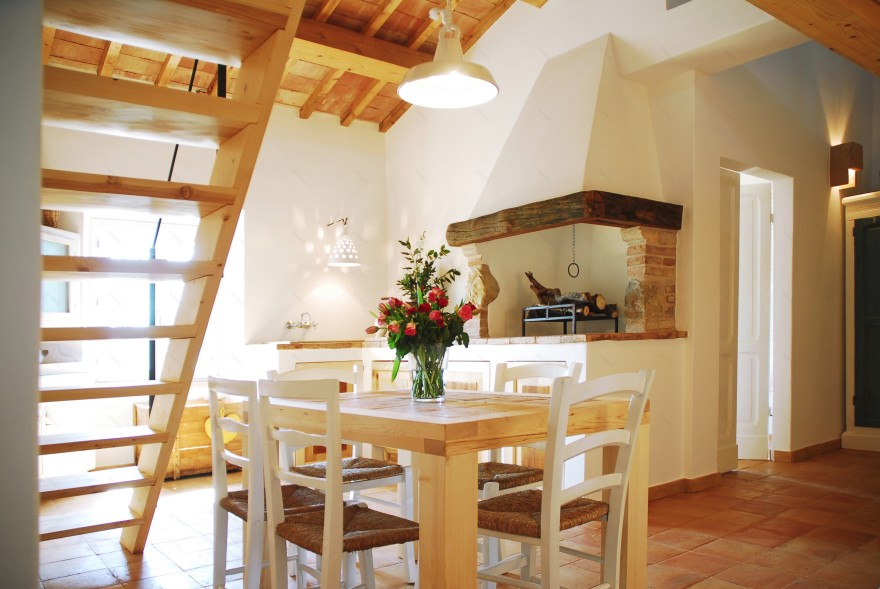 古堡新生命 | 意大利 Granarola 古堡室内设计解读-70