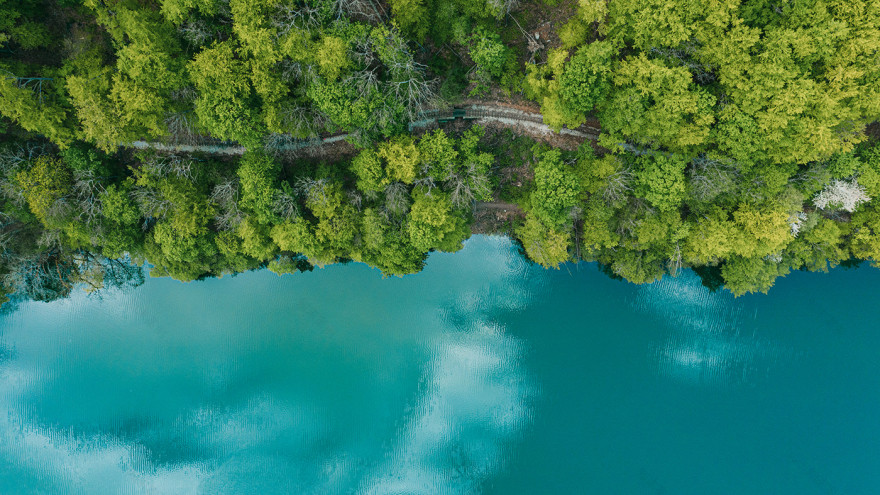 Cloud Lake 别墅设计丨Szabó Viktor-7