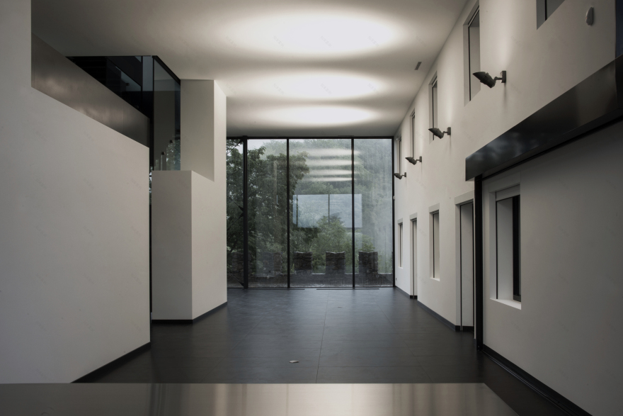 中世纪城堡的现代复兴·环保节能与历史遗迹的完美融合-10